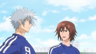 Assistir Area no Kishi Temporada 1 Episódio 31 Online em HD