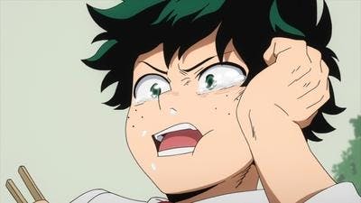 Assistir My Hero Academia Temporada 4 Episódio 7 Online em HD