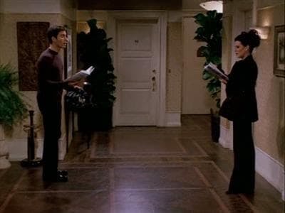 Assistir Will e Grace Temporada 4 Episódio 22 Online em HD