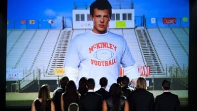 Assistir Glee: Em Busca da Fama Temporada 5 Episódio 3 Online em HD