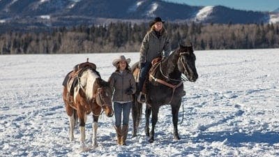 Assistir Heartland Temporada 9 Episódio 17 Online em HD