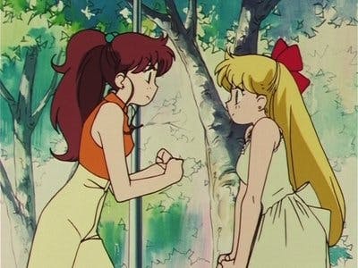 Assistir Sailor Moon Temporada 2 Episódio 19 Online em HD