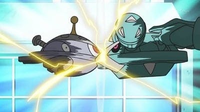 Assistir Pokémon Temporada 13 Episódio 1 Online em HD