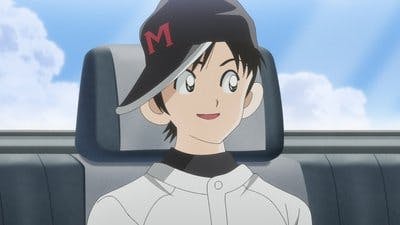Assistir Mix: Meisei Story Temporada 2 Episódio 21 Online em HD