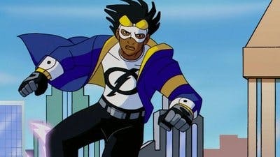 Assistir Super Choque Temporada 2 Episódio 11 Online em HD