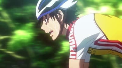 Assistir Yowamushi Pedal Temporada 2 Episódio 2 Online em HD