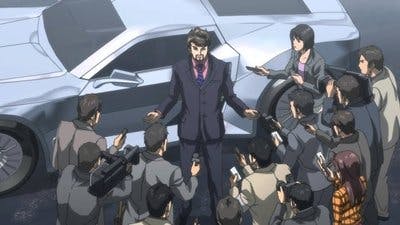 Assistir Marvel Anime: Homem de Ferro Temporada 1 Episódio 1 Online em HD
