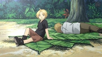 Assistir Fullmetal Alchemist: Brotherhood Temporada 1 Episódio 12 Online em HD