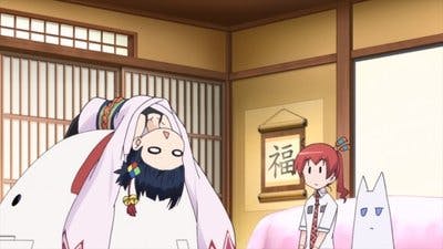 Assistir Pandora In The Crimson Shell Temporada 1 Episódio 4 Online em HD