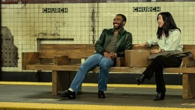 Assistir Sr. & Sra. Smith Temporada 1 Episódio 1 Online em HD