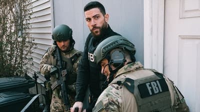 Assistir FBI Temporada 3 Episódio 10 Online em HD