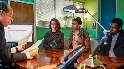 Assistir Trigonometry Temporada 1 Episódio 7 Online em HD