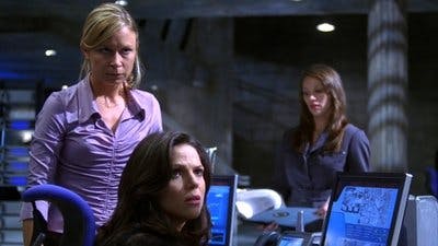 Assistir 24 Horas Temporada 4 Episódio 3 Online em HD