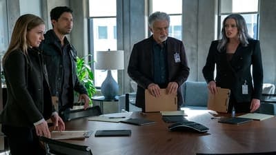 Assistir Mentes Criminosas Temporada 16 Episódio 7 Online em HD