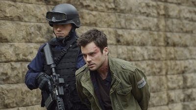 Assistir Helix Temporada 2 Episódio 11 Online em HD