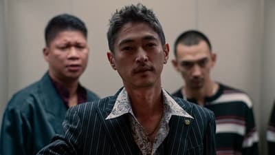 Assistir Tokyo Vice Temporada 2 Episódio 3 Online em HD