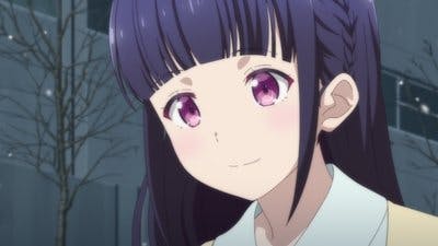 Assistir Renai Flops Temporada 1 Episódio 12 Online em HD