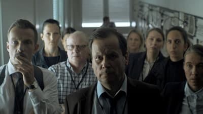 Assistir Oderbruch Temporada 1 Episódio 8 Online em HD