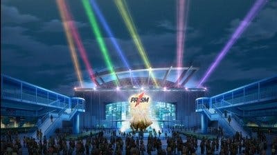 Assistir King of Prism: Shiny Seven Stars Temporada 1 Episódio 9 Online em HD