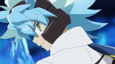 Assistir Yu-Gi-Oh! Go Rush!! Temporada 1 Episódio 38 Online em HD