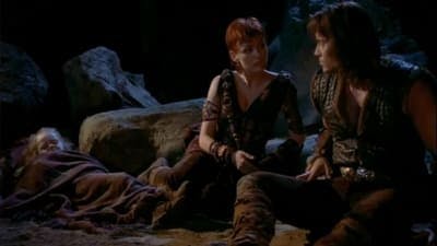 Assistir Hércules: A Lendária Jornada Temporada 5 Episódio 8 Online em HD