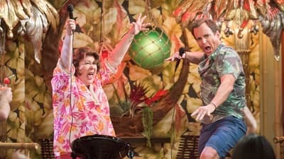 Assistir Os Millers Temporada 1 Episódio 16 Online em HD