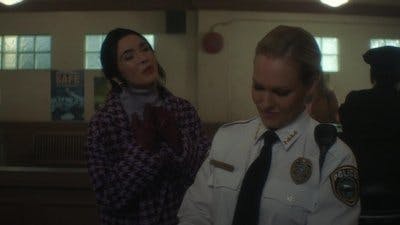 Assistir Nancy Drew Temporada 4 Episódio 12 Online em HD