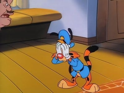Assistir Bonkers: De Astro a Tira Temporada 1 Episódio 19 Online em HD