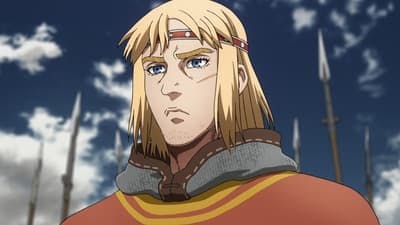 Assistir VINLAND SAGA Temporada 2 Episódio 5 Online em HD