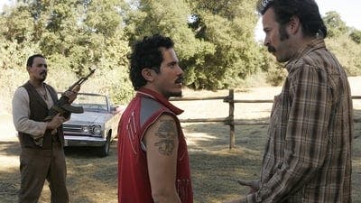 Assistir Meu Nome é Earl Temporada 2 Episódio 11 Online em HD