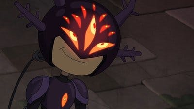 Assistir Anfibilândia Temporada 3 Episódio 25 Online em HD