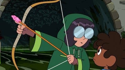 Assistir O Mundo de Greg Temporada 3 Episódio 15 Online em HD