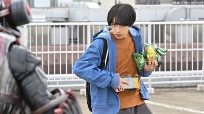 Assistir Kamen Rider Temporada 34 Episódio 36 Online em HD