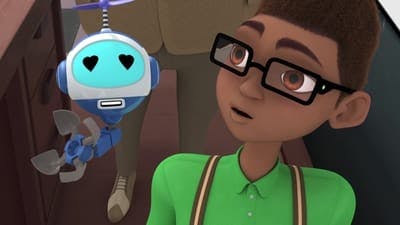 Assistir Miraculous: As Aventuras de Ladybug Temporada 2 Episódio 6 Online em HD