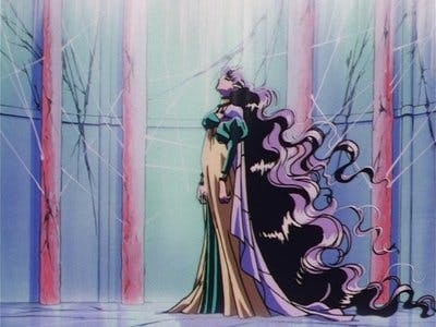 Assistir Sailor Moon Temporada 5 Episódio 6 Online em HD