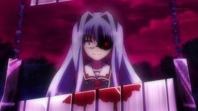 Assistir Cube x Cursed x Curious (C³) Temporada 1 Episódio 3 Online em HD