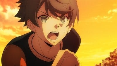 Assistir Synduality Noir Temporada 1 Episódio 14 Online em HD