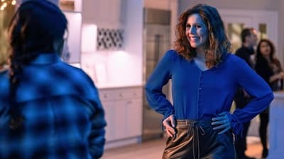 Assistir Me alegro por ti Temporada 1 Episódio 5 Online em HD