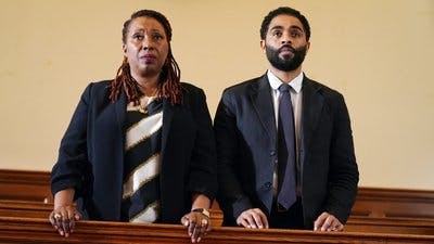 Assistir Teto Para Dois Temporada 1 Episódio 6 Online em HD