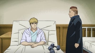 Assistir Fullmetal Alchemist: Brotherhood Temporada 1 Episódio 31 Online em HD