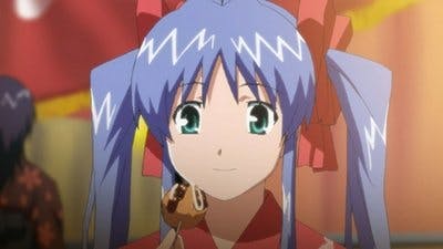 Assistir Wind: A Breath of Heart Temporada 1 Episódio 8 Online em HD