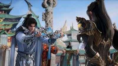 Assistir Stellar Transformations Temporada 6 Episódio 9 Online em HD