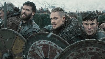 Assistir El Último Reino Temporada 3 Episódio 5 Online em HD