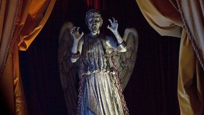Assistir Doctor Who Temporada 7 Episódio 5 Online em HD