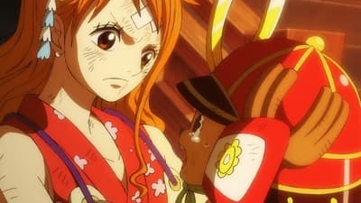 Assistir One Piece Temporada 21 Episódio 1073 Online em HD