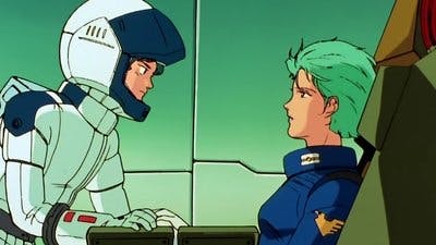 Assistir Kidou Senshi Zeta Gundam Temporada 1 Episódio 20 Online em HD