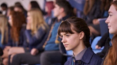 Assistir Normal People Temporada 1 Episódio 1 Online em HD