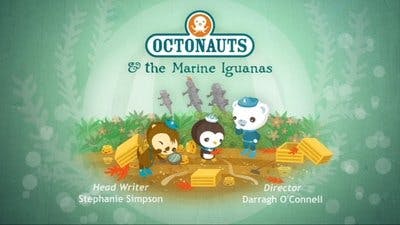 Assistir Octonautas Temporada 1 Episódio 43 Online em HD