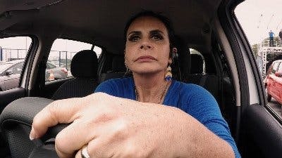 Assistir Power Couple Brasil Temporada 1 Episódio 1 Online em HD