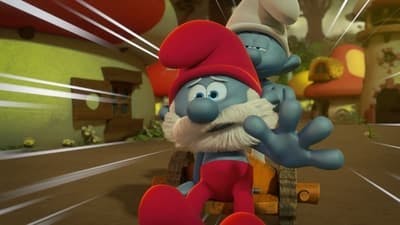 Assistir Os Smurfs Temporada 1 Episódio 20 Online em HD